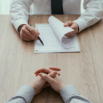 Allenarsi al colloquio: perché la spontaneità si costruisce