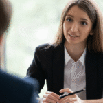 Quello che non ti chiedono: tutto ciò che osservano mentre parli