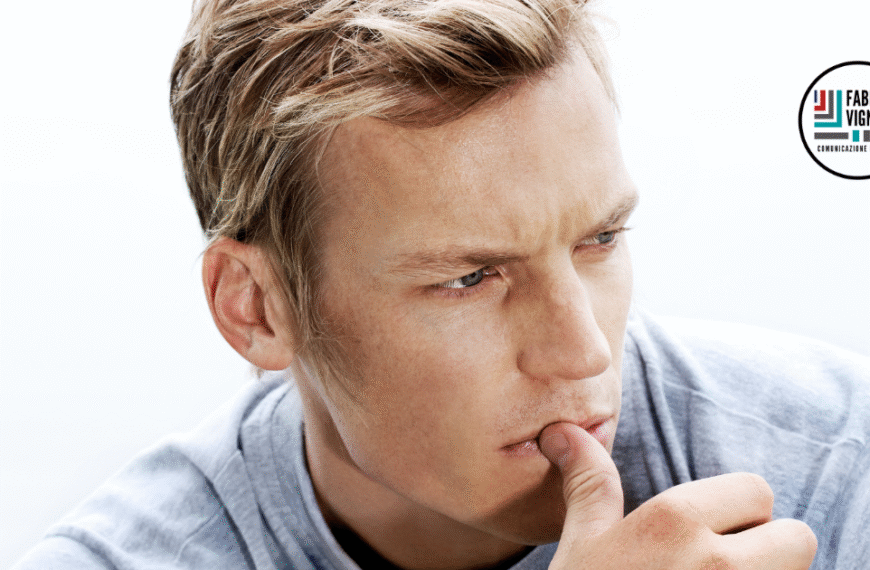 Il progetto di vita: visione o rifugio?