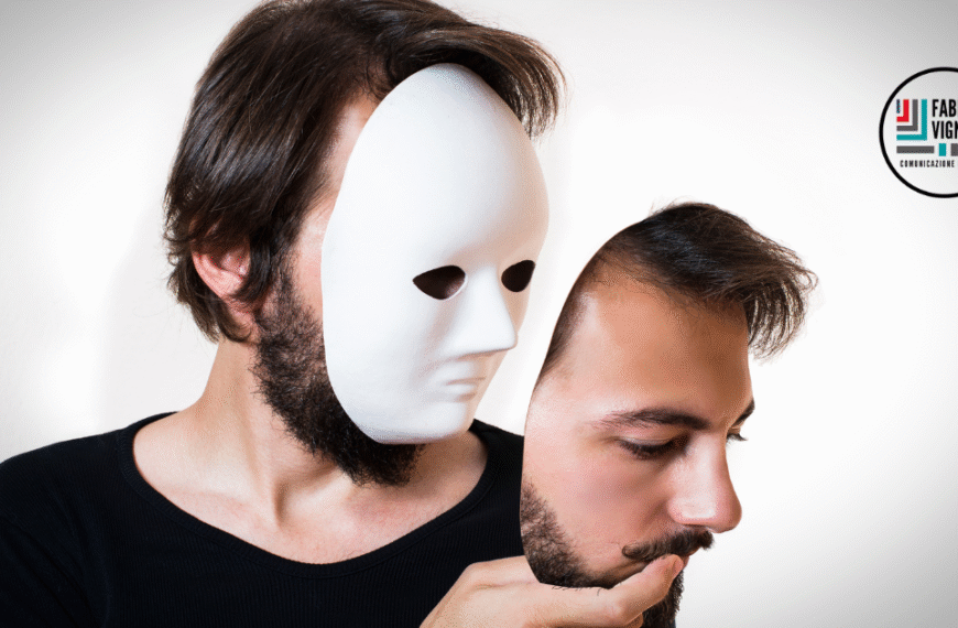 Mi parli di lei: come raccontarsi&hellip;