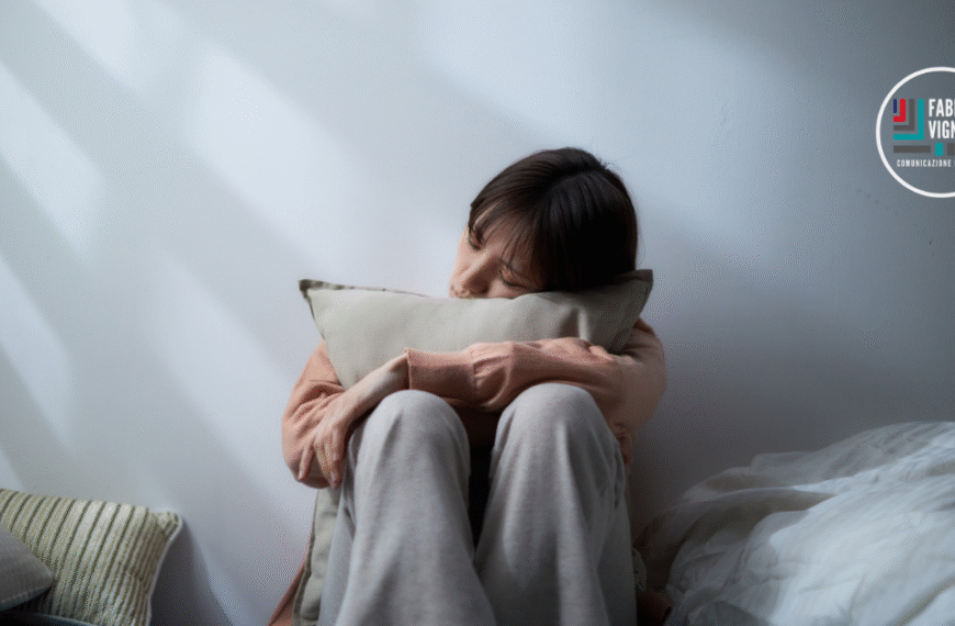 La stabilità emotiva: cosa significa davvero