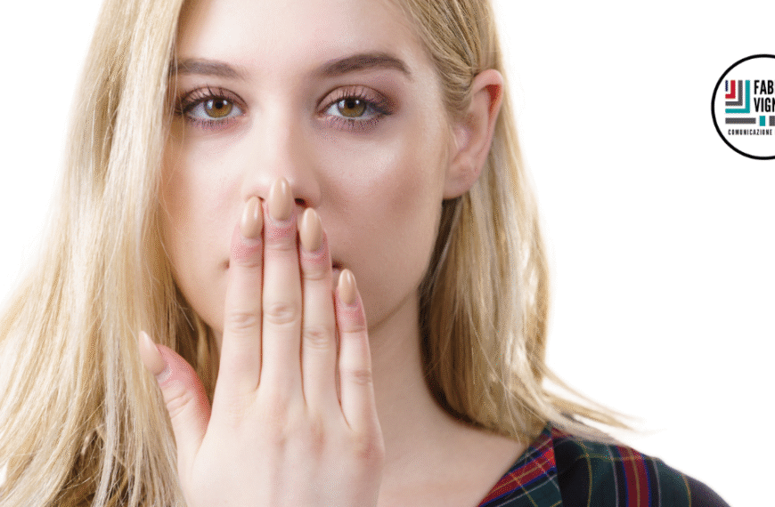 Cosa comunica il tuo silenzio? Quando non parlare dice più di mille parole