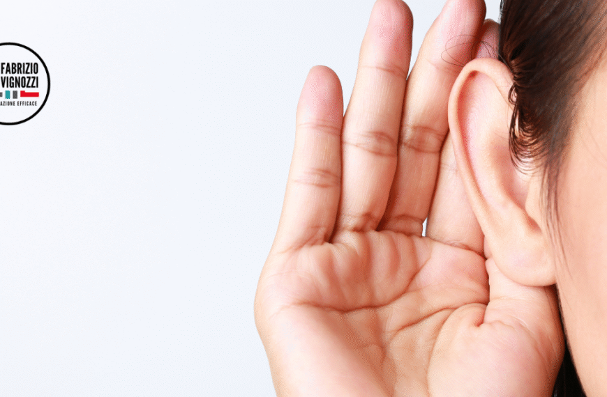 La voce: come il tono e il ritmo&hellip;