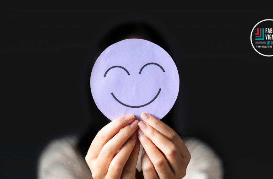 Quello che non dici: le espressioni del volto&hellip;