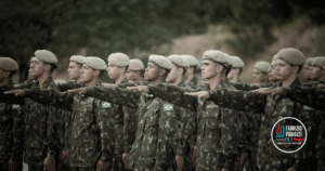 La legge e il fucile: il difficile equilibrio&hellip;