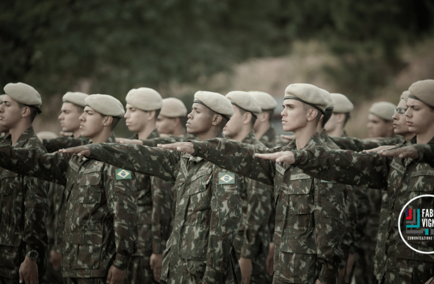 La legge e il fucile: il difficile equilibrio&hellip;