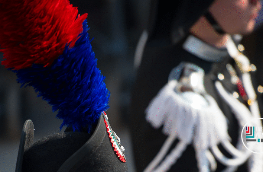 Uniformi e trasformazioni: come cambia la divisa nei&hellip;