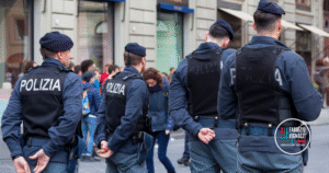 Dove nasce lo Stato in divisa: le origini&hellip;